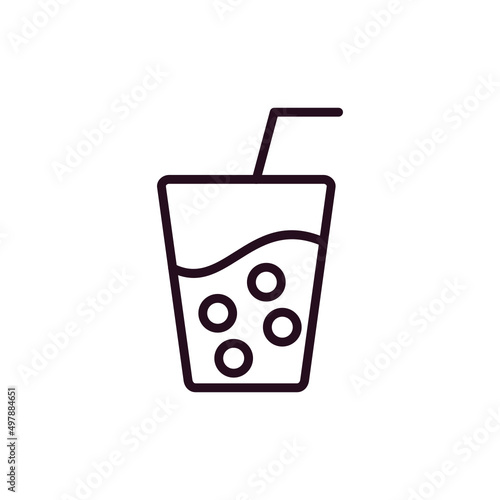 Juice Icon