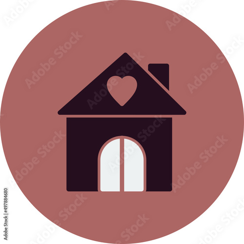 Shelter Icon