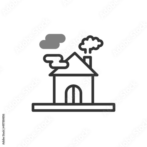 Smog Icon