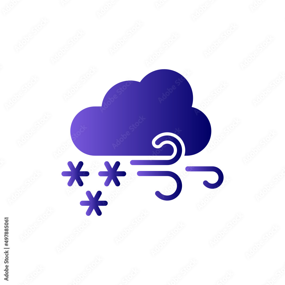 Blizzard Icon