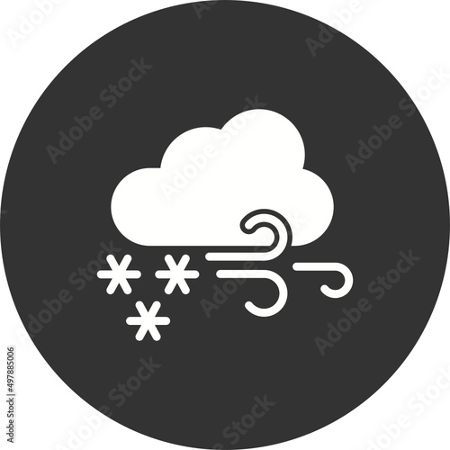 Blizzard Icon