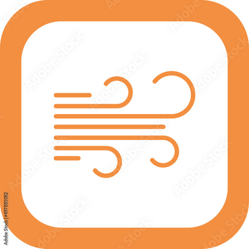 Wind Icon