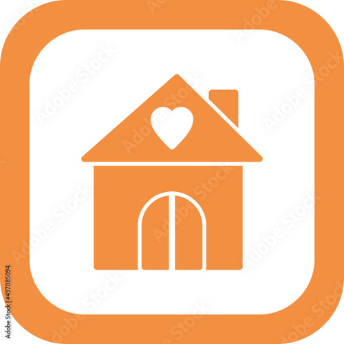 Shelter Icon