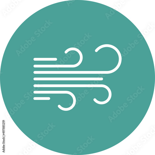 Wind Icon