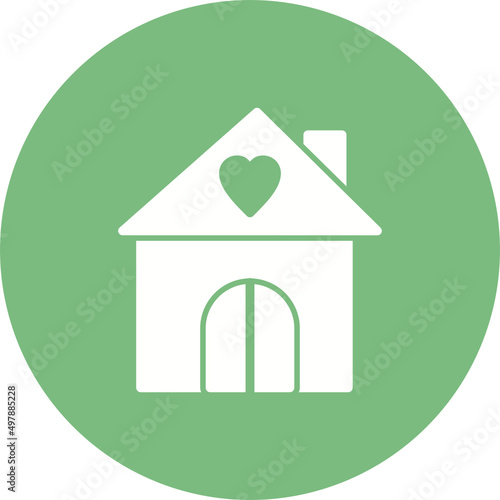 Shelter Icon