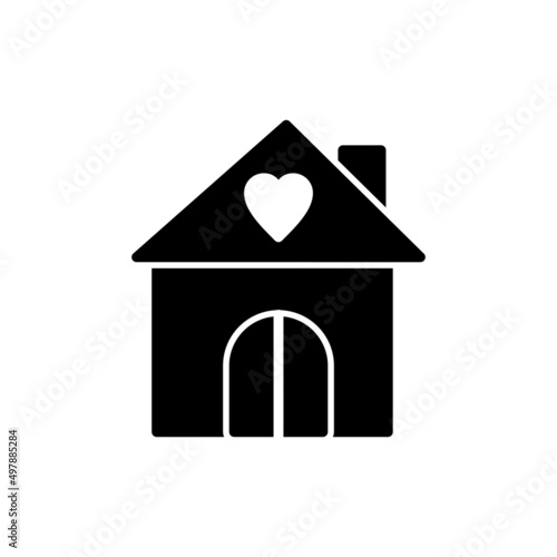 Shelter Icon