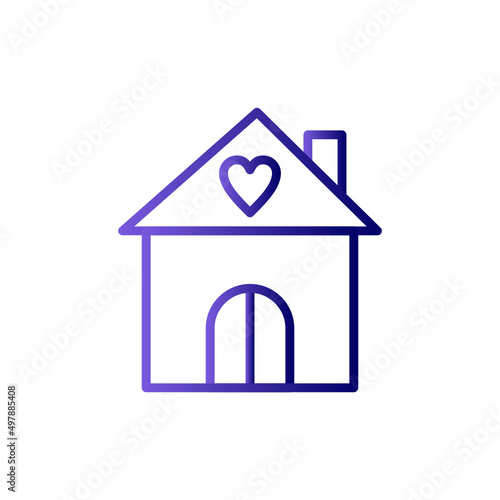 Shelter Icon