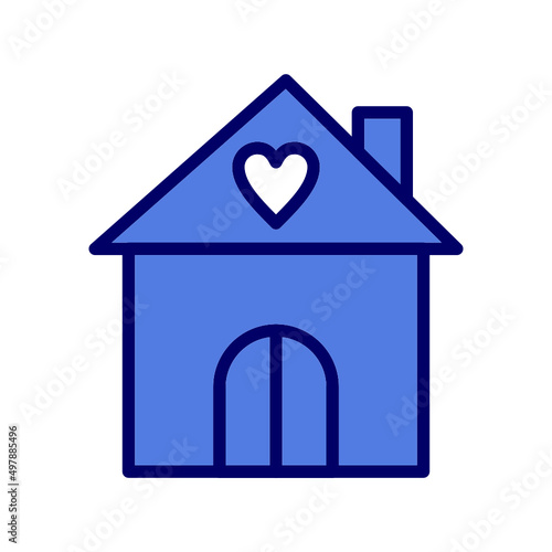 Shelter Icon