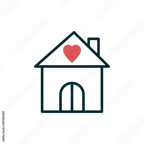 Shelter Icon