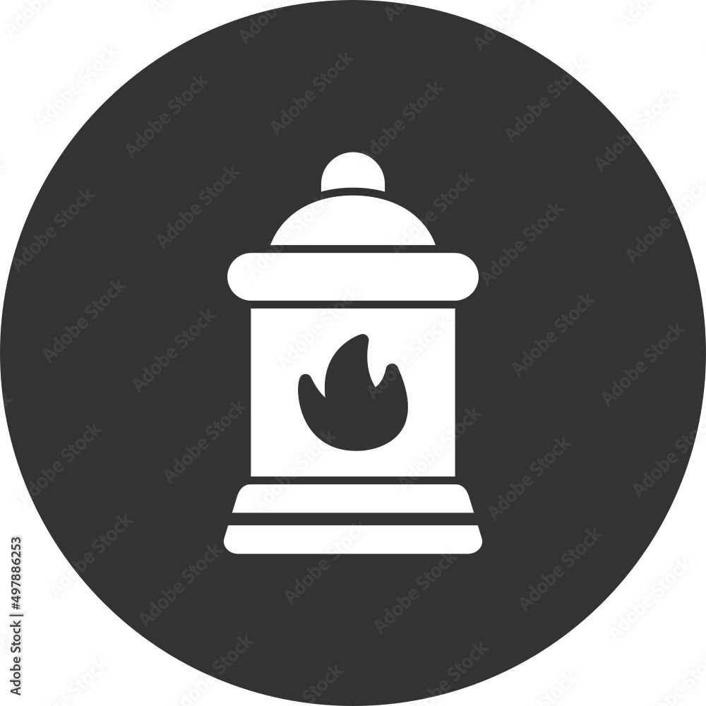 Lantern Icon Lantern Icon