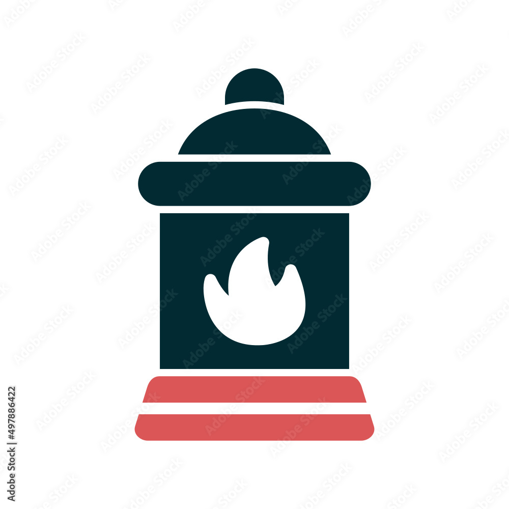 Lantern Icon Lantern Icon