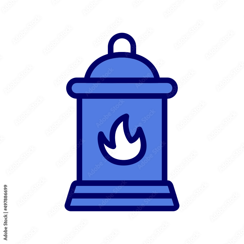 Lantern Icon Lantern Icon