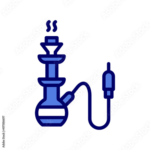 Hookah Icon
