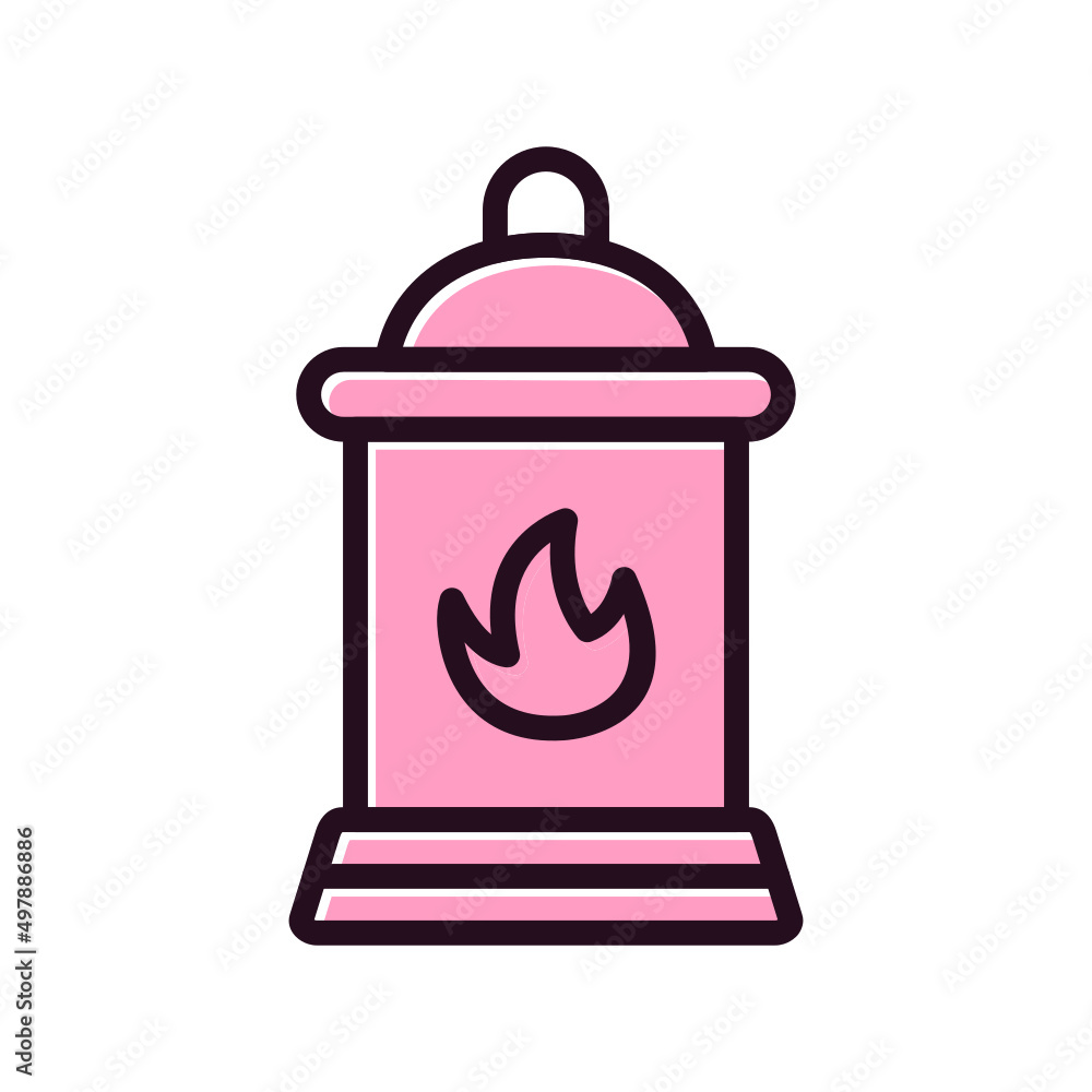 Lantern Icon Lantern Icon
