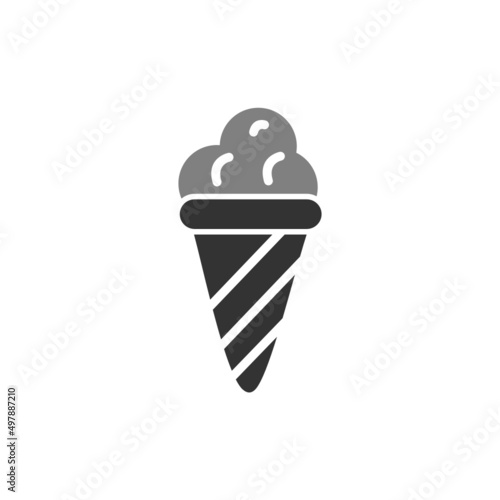 Ice Cream Icon