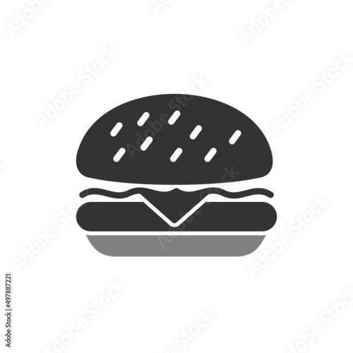 Burger Icon