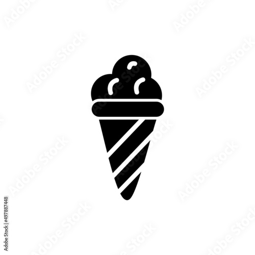 Ice Cream Icon