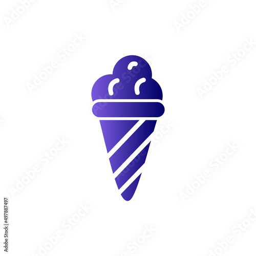 Ice Cream Icon