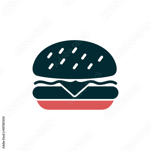 Burger Icon