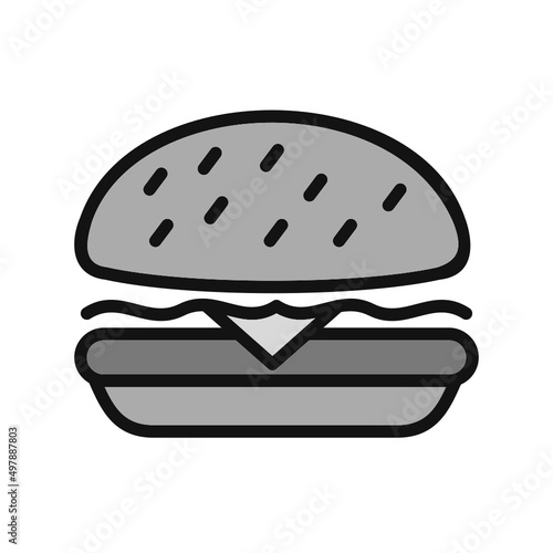 Burger Icon