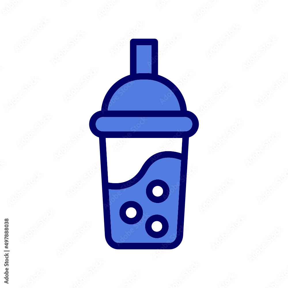 Boba Icon Boba Icon