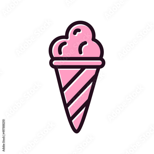 Ice Cream Icon