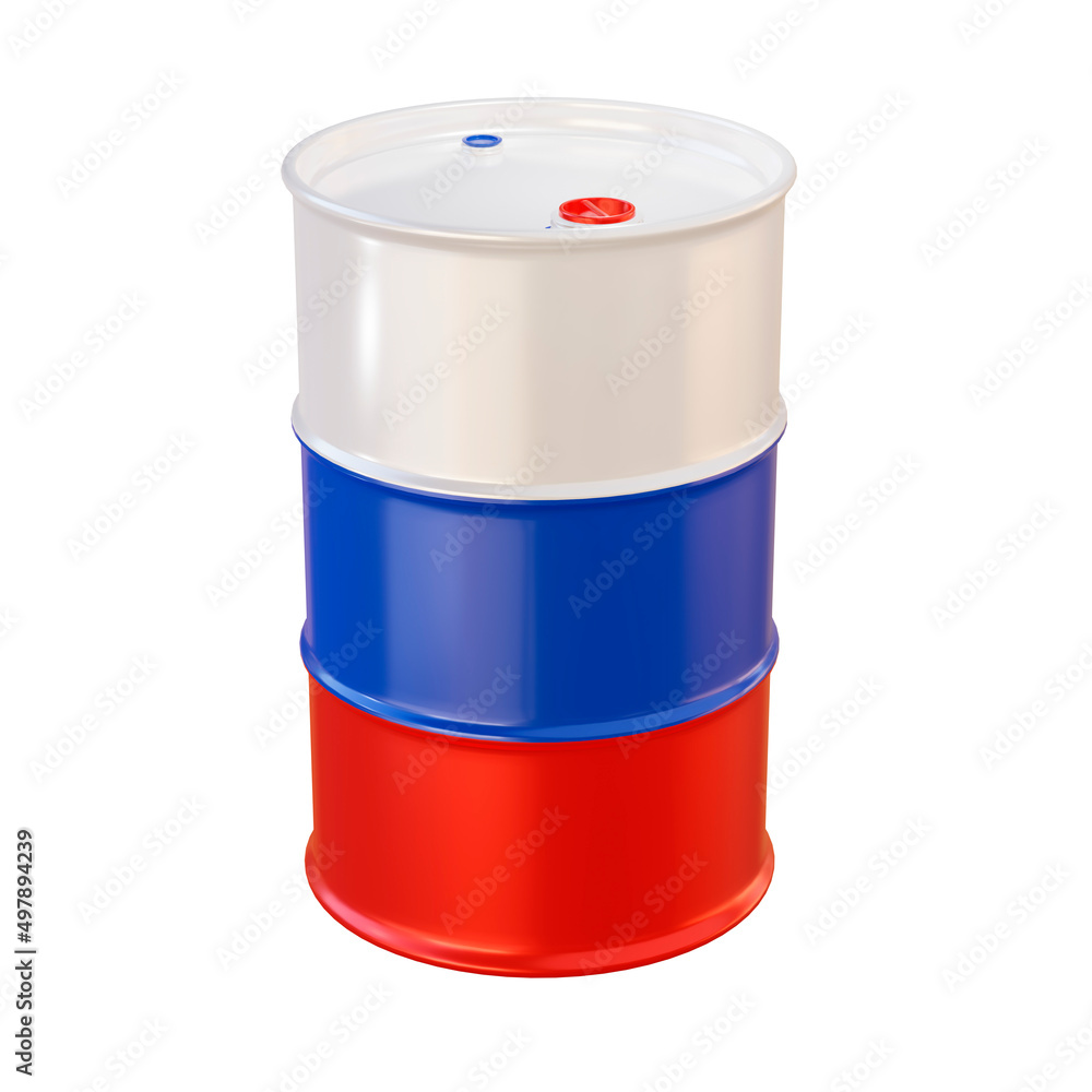 oil barrel oil barrel