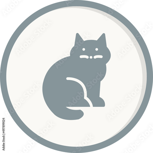 Cat Icon