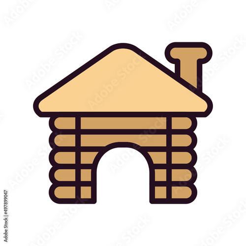 Hideaway Icon