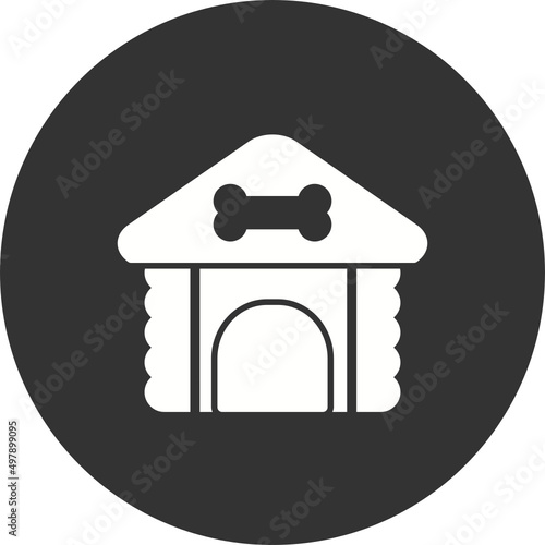 Kennel Icon
