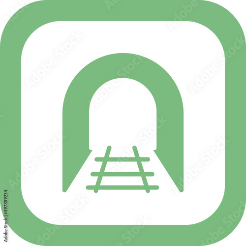 Tunnel Icon