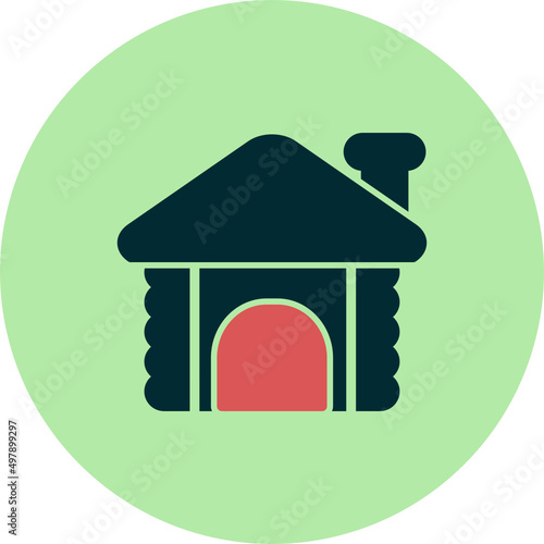 Hideaway Icon