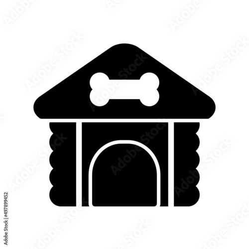 Kennel Icon