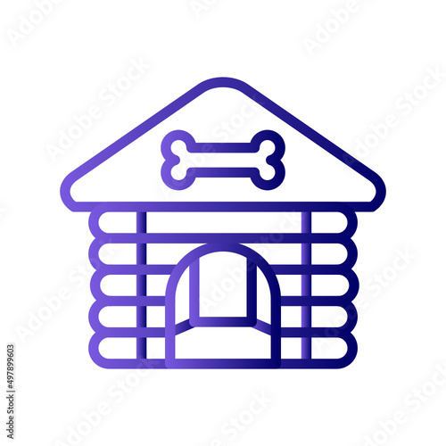 Kennel Icon