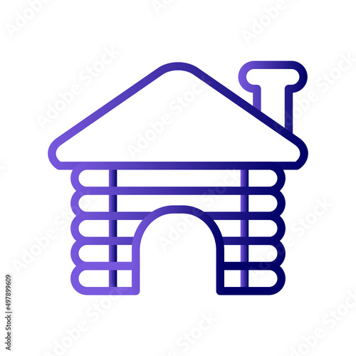 Hideaway Icon