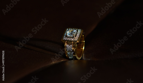 diamond weddingring for jewelry