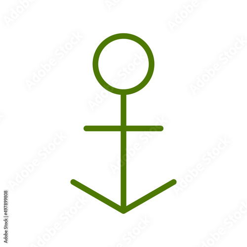 Hook Icon