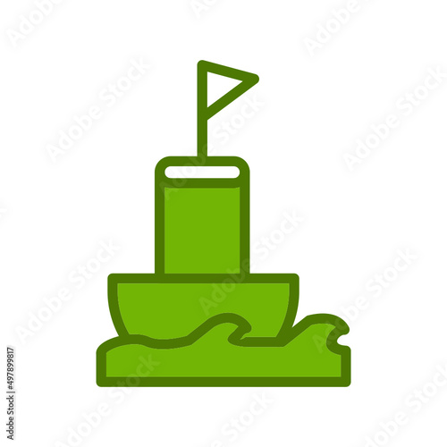 Buoy Icon