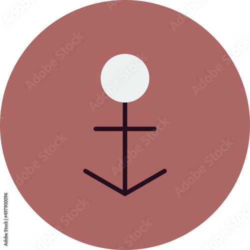 Hook Icon