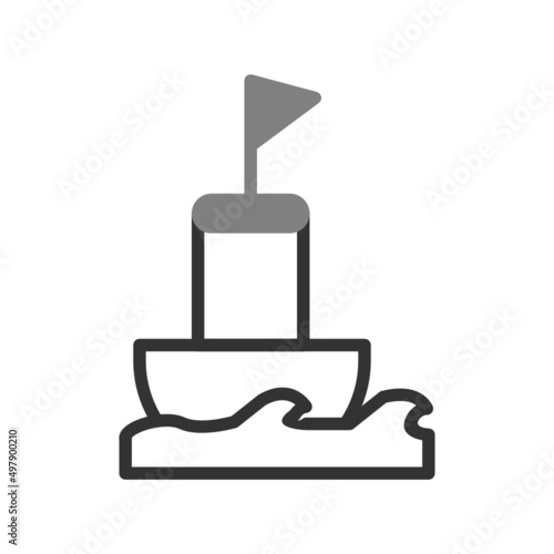 Buoy Icon