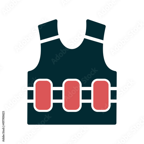 Vest Icon