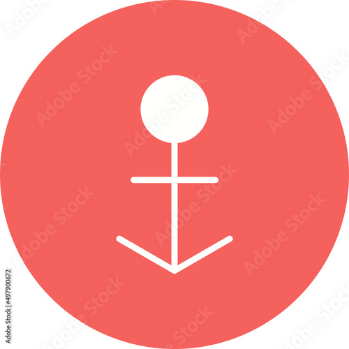 Hook Icon