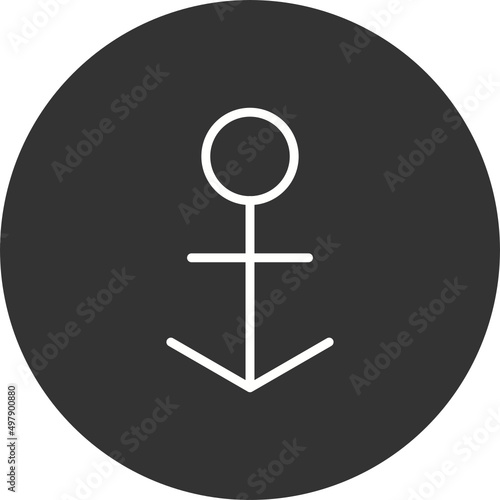 Hook Icon