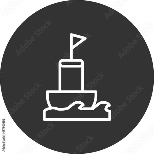 Buoy Icon