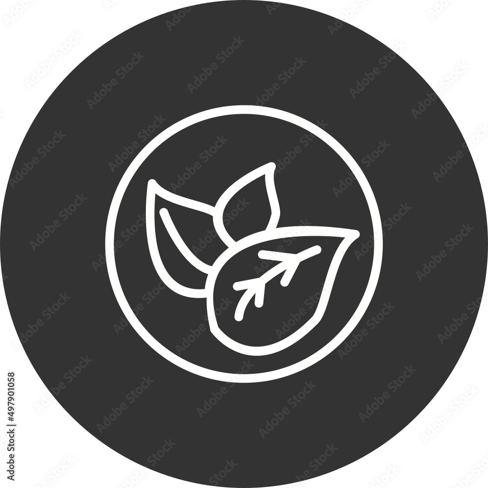 Organic Icon Organic Icon