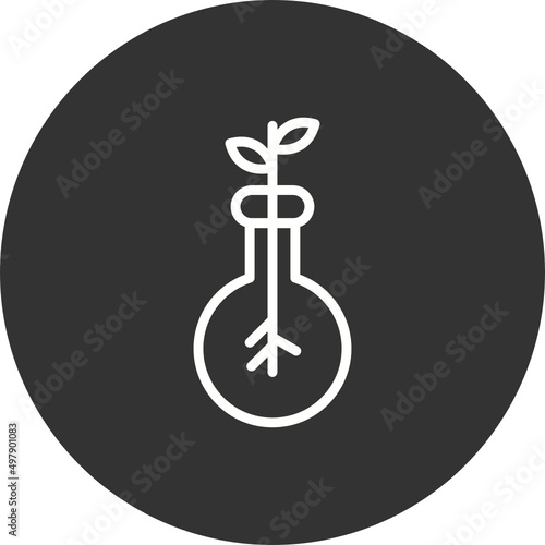 Flask Icon