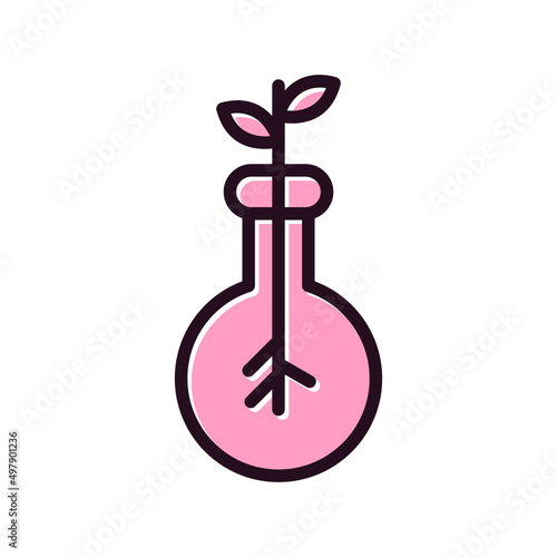 Flask Icon