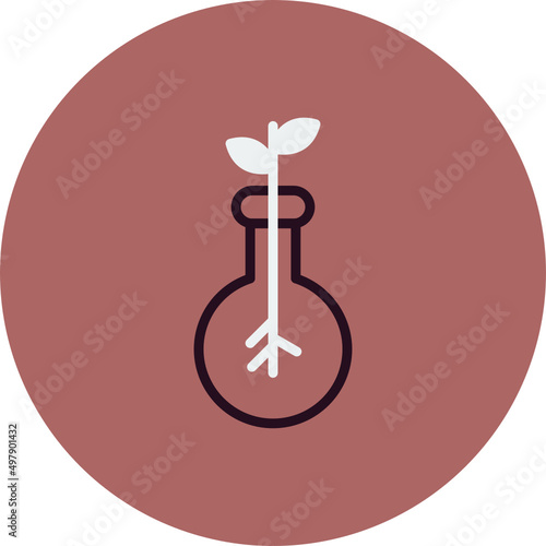 Flask Icon