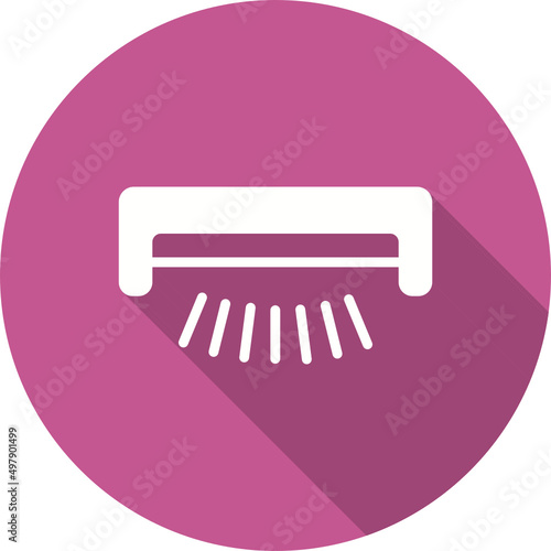 Ultraviolet Icon