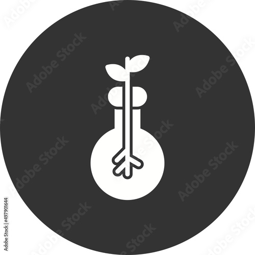 Flask Icon